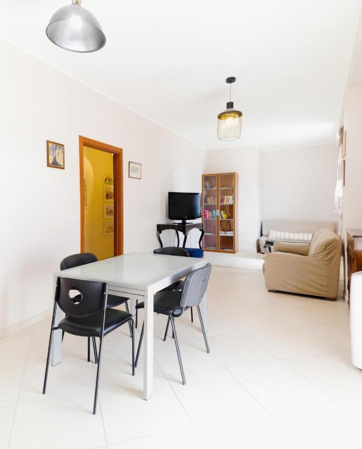Gravina Suite Apartment Gravina in Puglia Buitenkant foto
