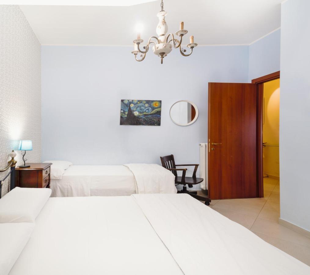 Gravina Suite Apartment Gravina in Puglia Buitenkant foto