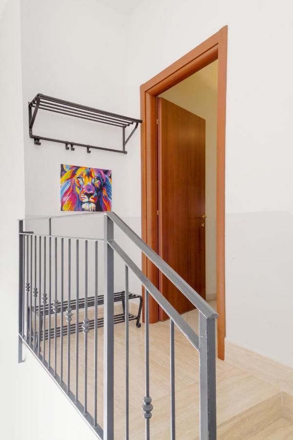 Gravina Suite Apartment Gravina in Puglia Buitenkant foto