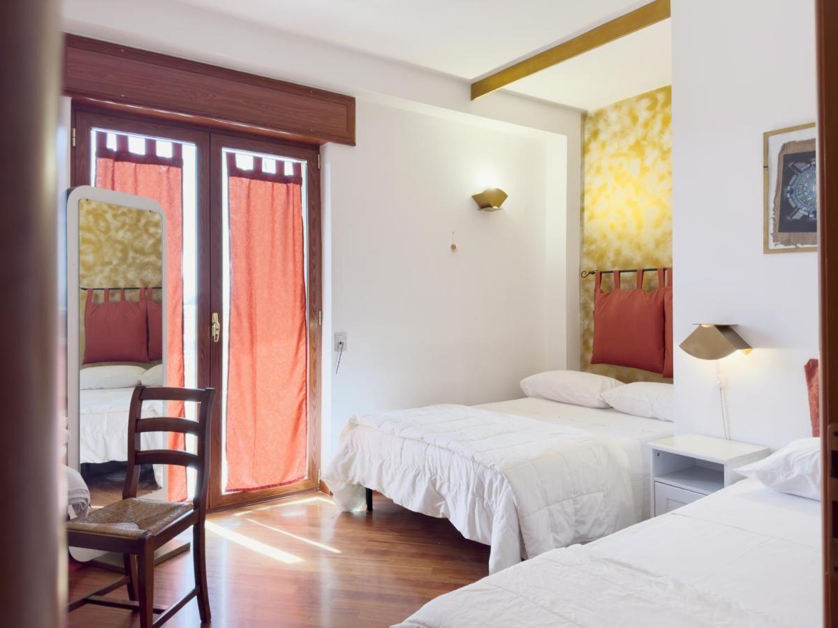 Gravina Suite Apartment Gravina in Puglia Buitenkant foto