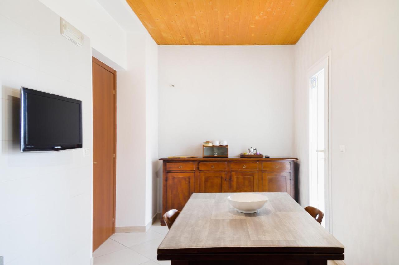 Gravina Suite Apartment Gravina in Puglia Buitenkant foto
