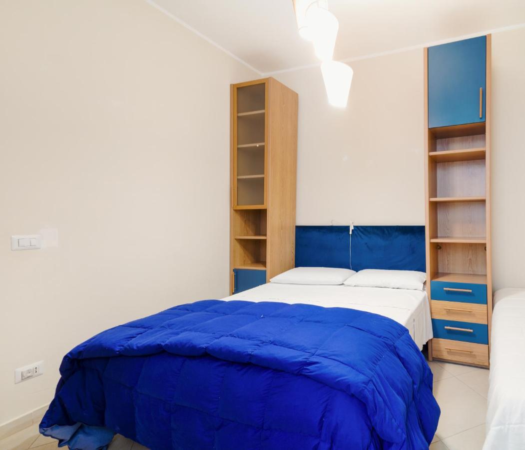 Gravina Suite Apartment Gravina in Puglia Buitenkant foto