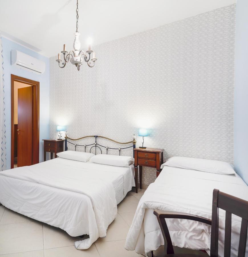 Gravina Suite Apartment Gravina in Puglia Buitenkant foto