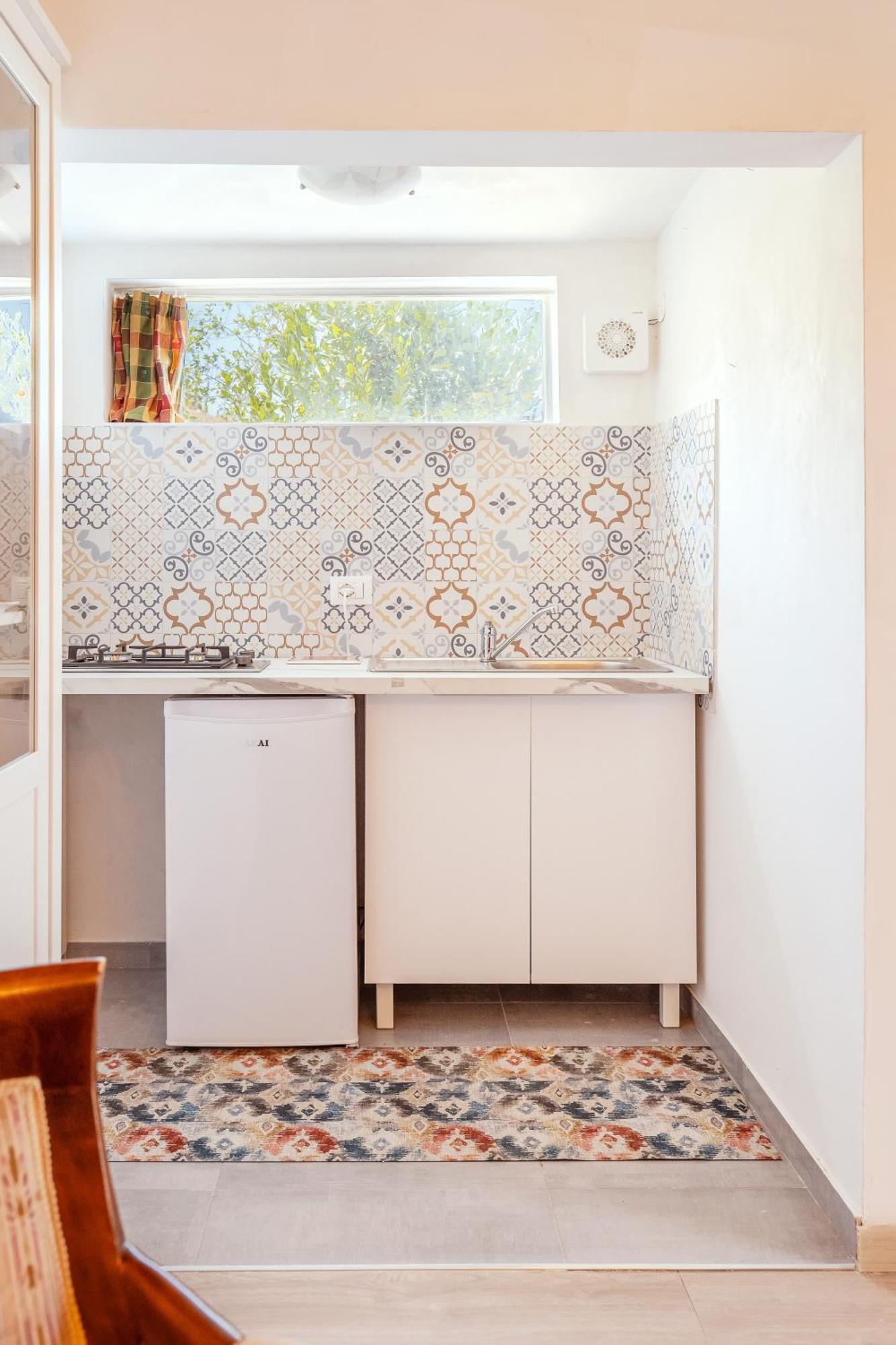 Gravina Suite Apartment Gravina in Puglia Buitenkant foto