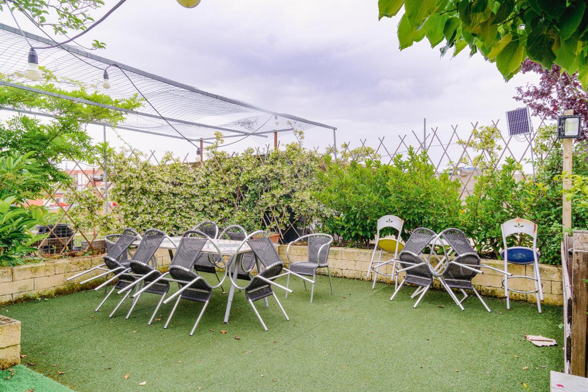 Gravina Suite Apartment Gravina in Puglia Buitenkant foto