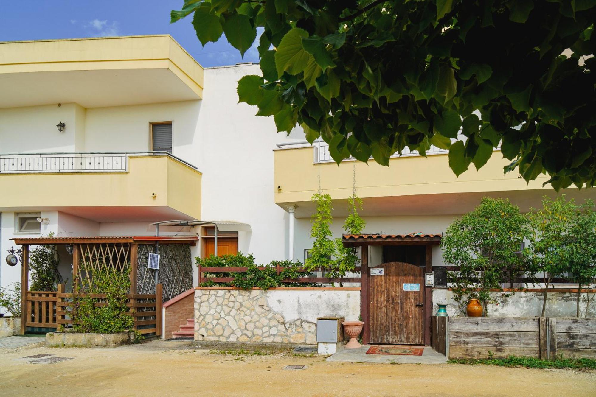 Gravina Suite Apartment Gravina in Puglia Buitenkant foto