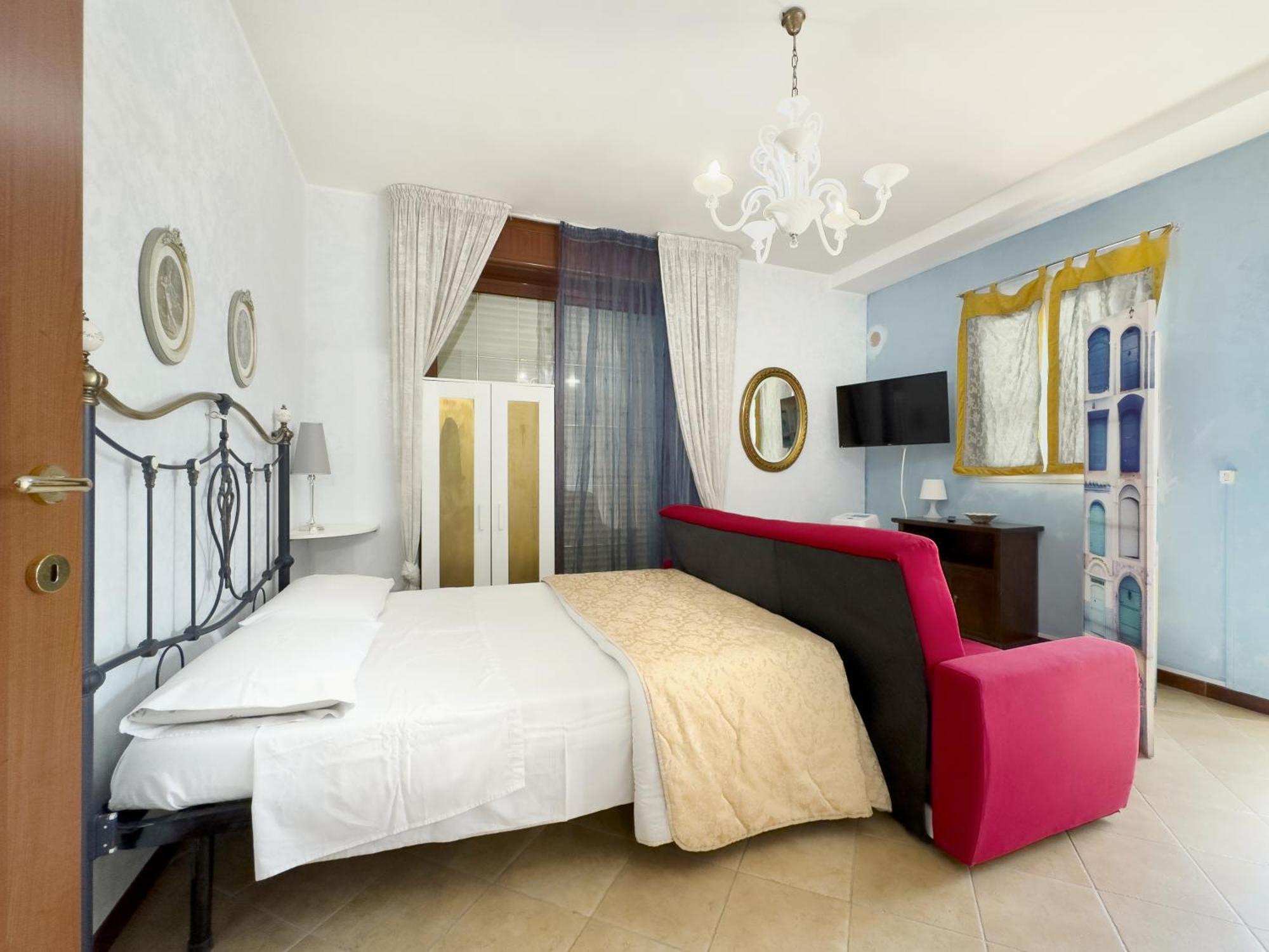 Gravina Suite Apartment Gravina in Puglia Buitenkant foto