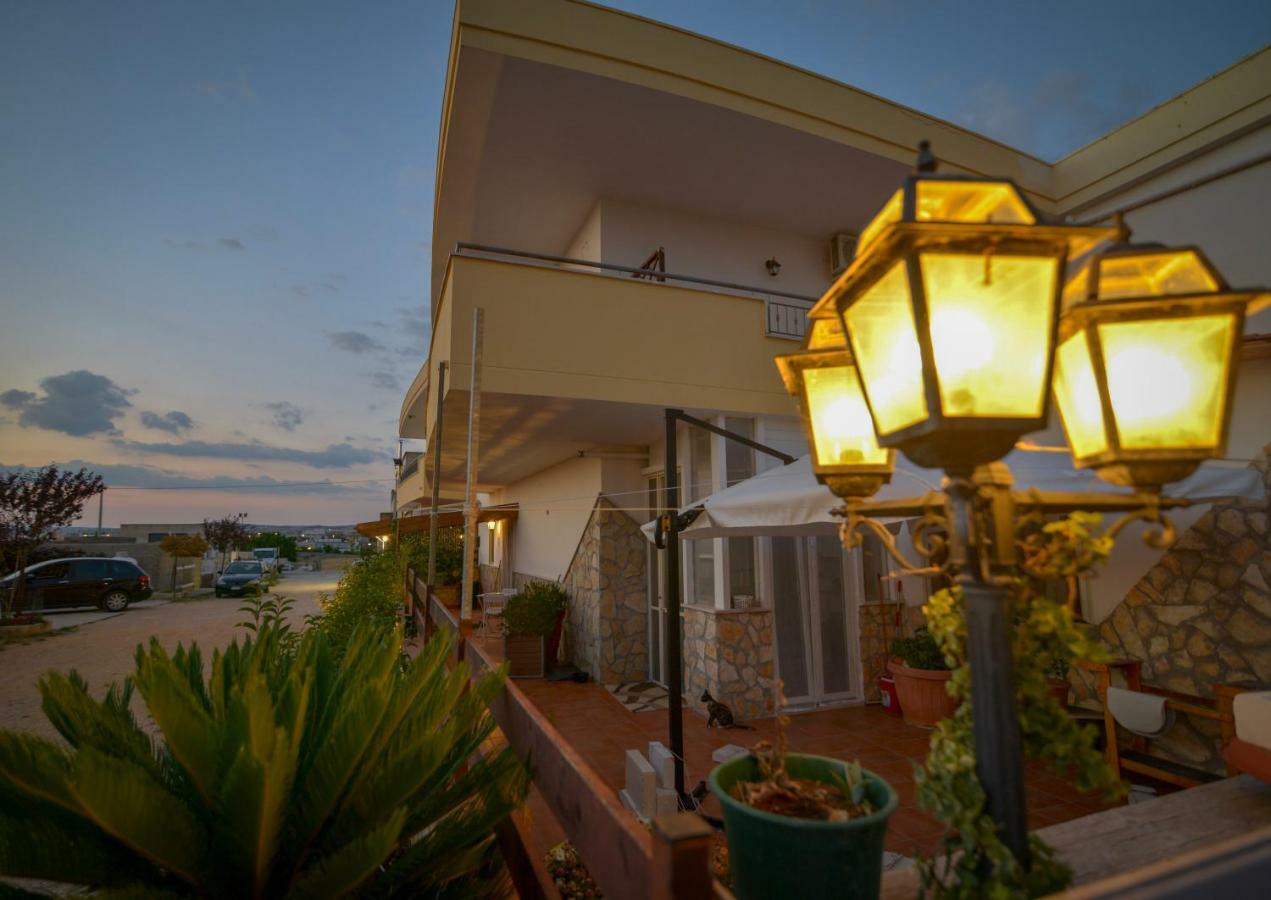 Gravina Suite Apartment Gravina in Puglia Buitenkant foto
